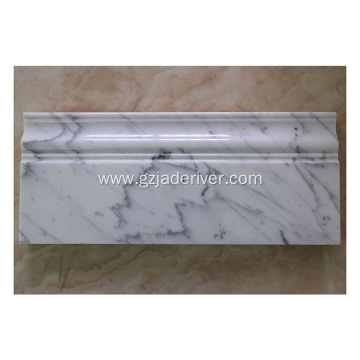 Hot Natural Stone Border Indoor Marble